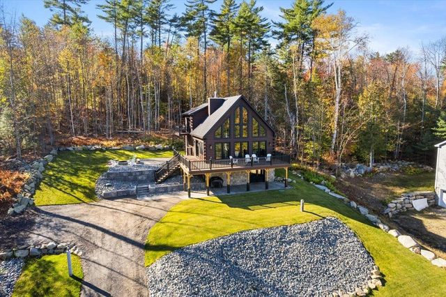 135 Lakeside Drive, Haverhill, NH 03765