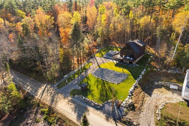 135 Lakeside Drive, Haverhill, NH 03765