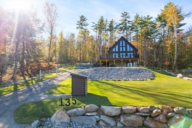 135 Lakeside Drive, Haverhill, NH 03765