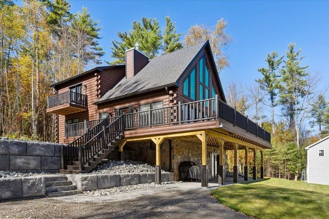 135 Lakeside Drive, Haverhill, NH 03765