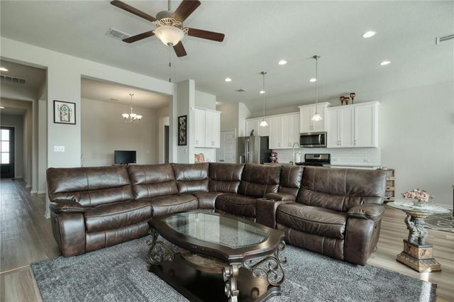 929 ZACARIAS, Leander, TX 78641