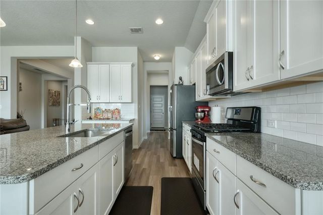 929 ZACARIAS, Leander, TX 78641