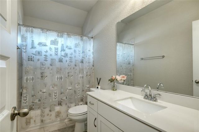 929 ZACARIAS, Leander, TX 78641