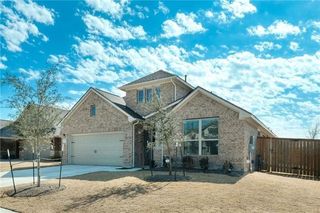 929 ZACARIAS, Leander, TX 78641