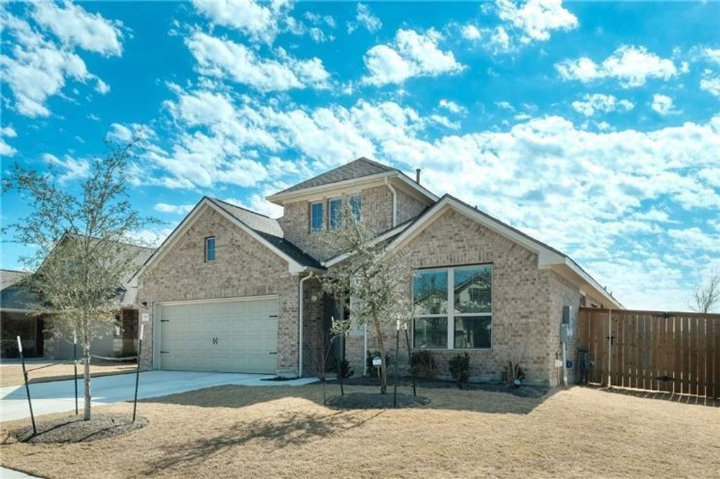 929 ZACARIAS, Leander, TX 78641
