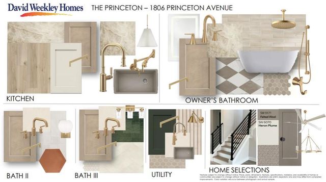 1806 Princeton Ave, Austin, TX 78757