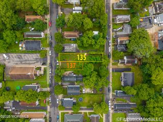 135-137 De Witt Avenue, Asbury Park, NJ 07712