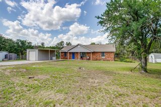 397 Flat Rock Road, Azle, TX 76020