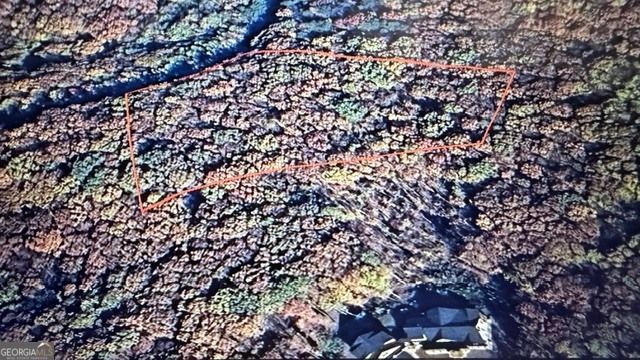 LOT 82 Baltusrol Run, Ellijay, GA 30536