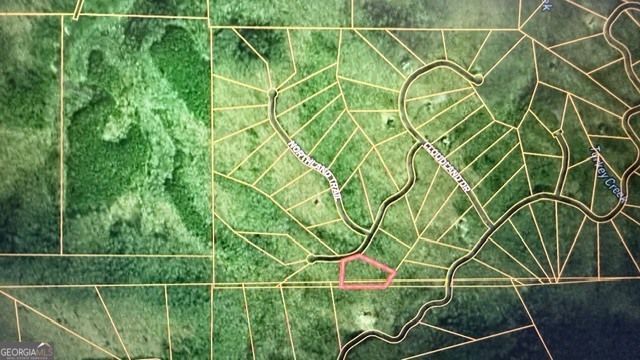 LOT 82 Baltusrol Run, Ellijay, GA 30536