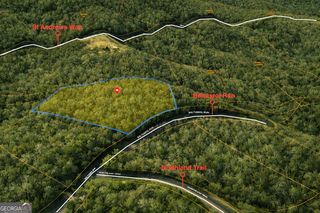 LOT 82 Baltusrol Run, Ellijay, GA 30536