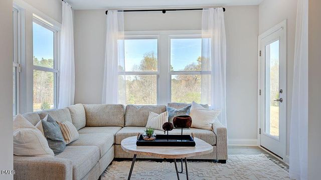509 Morning Glade Street, Wake Forest, NC 27587