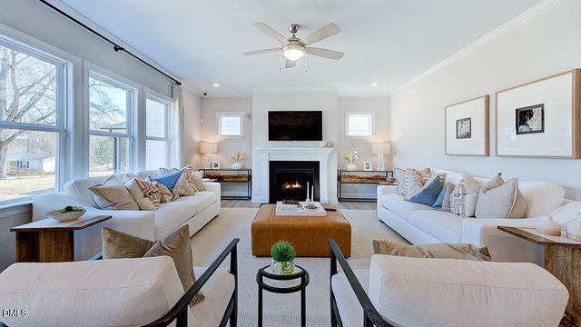 509 Morning Glade Street, Wake Forest, NC 27587