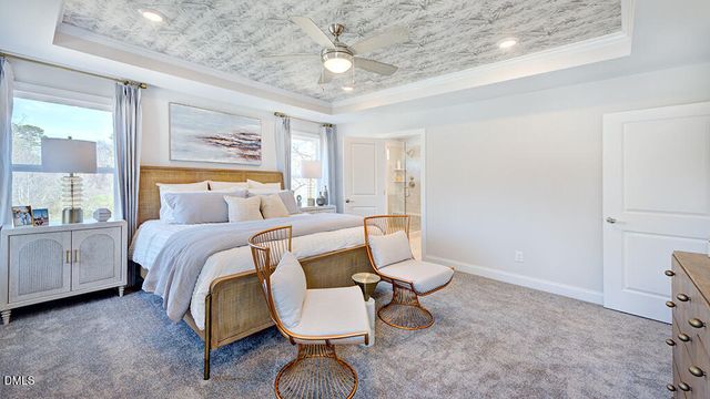 509 Morning Glade Street, Wake Forest, NC 27587