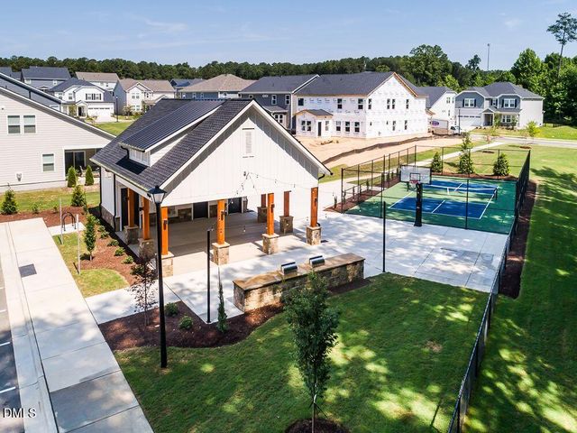 509 Morning Glade Street, Wake Forest, NC 27587