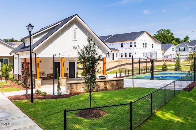 509 Morning Glade Street, Wake Forest, NC 27587