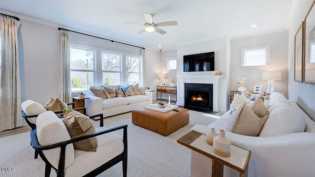 509 Morning Glade Street, Wake Forest, NC 27587