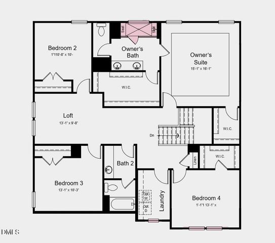 509 Morning Glade Street, Wake Forest, NC 27587