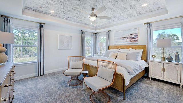 509 Morning Glade Street, Wake Forest, NC 27587