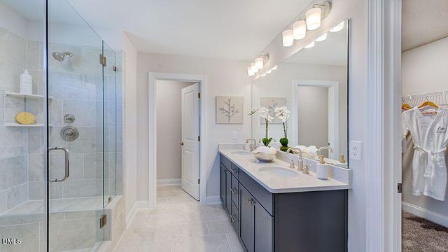 509 Morning Glade Street, Wake Forest, NC 27587