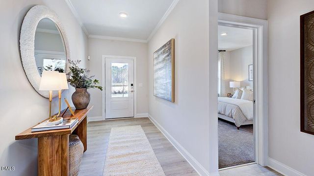 509 Morning Glade Street, Wake Forest, NC 27587