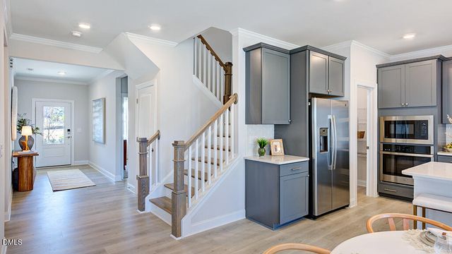 509 Morning Glade Street, Wake Forest, NC 27587