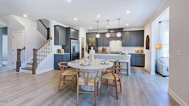 509 Morning Glade Street, Wake Forest, NC 27587