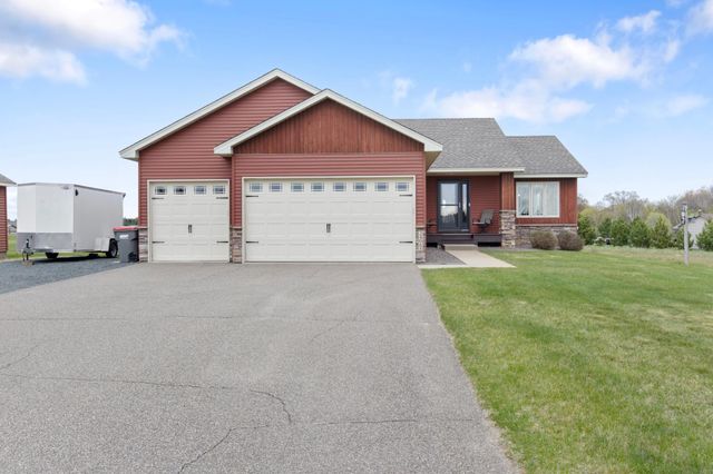 24065 Leo Street NE, Stacy, MN 55079