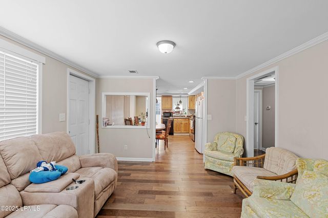 130 Chanel Drive, Varnville, SC 29944