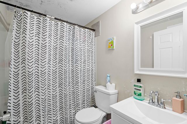 130 Chanel Drive, Varnville, SC 29944