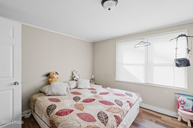 130 Chanel Drive, Varnville, SC 29944