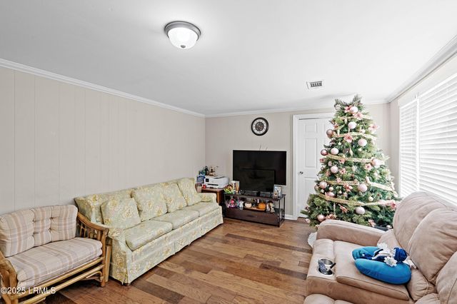 130 Chanel Drive, Varnville, SC 29944