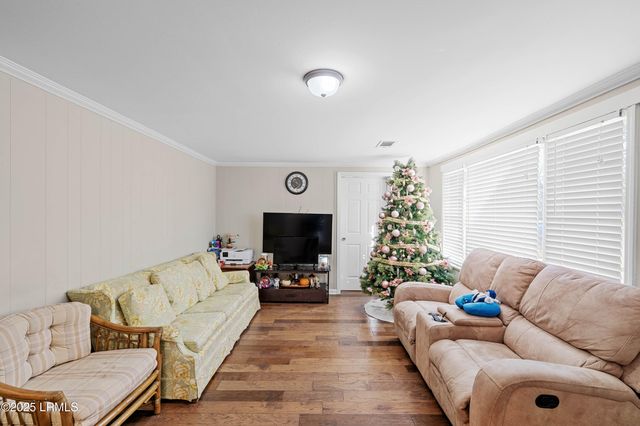 130 Chanel Drive, Varnville, SC 29944