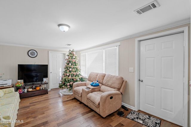 130 Chanel Drive, Varnville, SC 29944