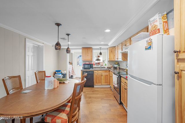 130 Chanel Drive, Varnville, SC 29944