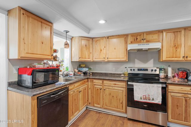 130 Chanel Drive, Varnville, SC 29944