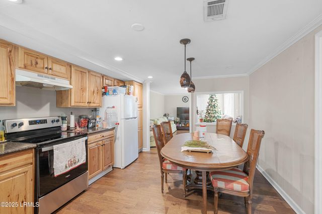 130 Chanel Drive, Varnville, SC 29944