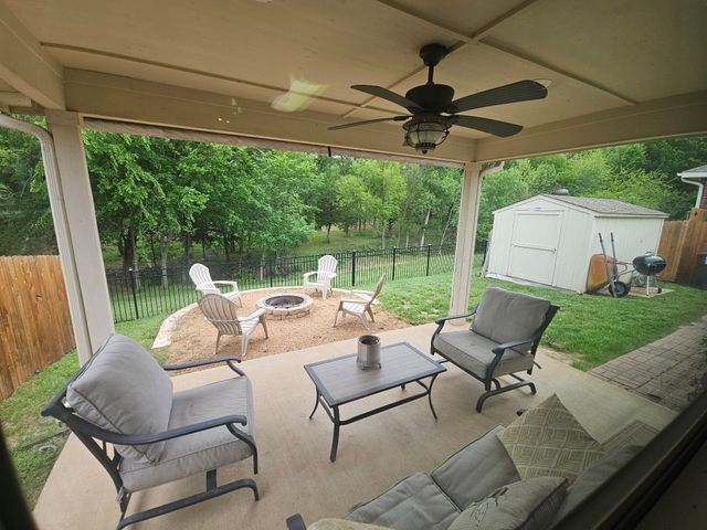 1508 Black Willow Trail, Anna, TX 75409