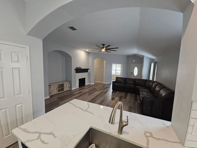 1508 Black Willow Trail, Anna, TX 75409