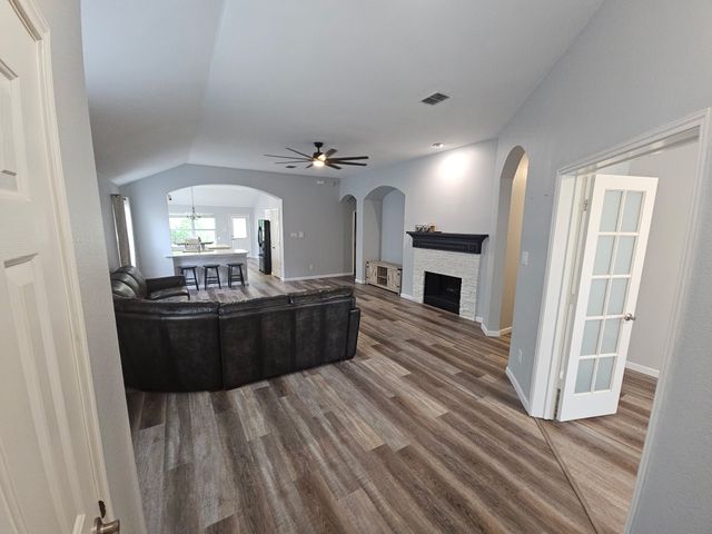 1508 Black Willow Trail, Anna, TX 75409