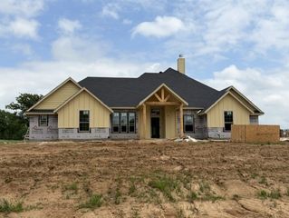 2024 Camden Lane, Springtown, TX 76082