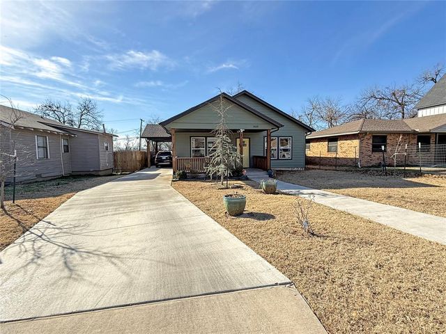 1620 NE 12th Street, Oklahoma City, OK 73117