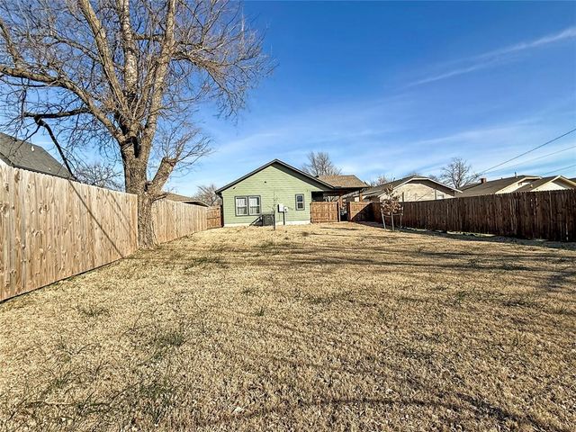 1620 NE 12th Street, Oklahoma City, OK 73117