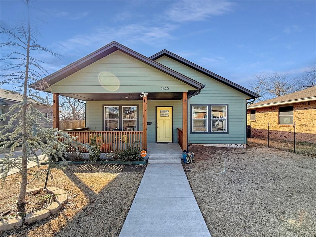 1620 NE 12th Street, Oklahoma City, OK 73117