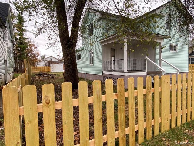 129 N Mason Street, Saginaw, MI 48602
