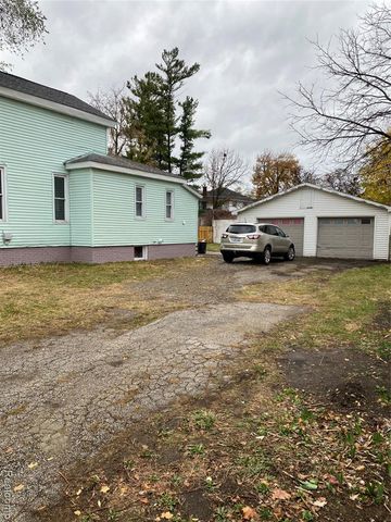 129 N Mason Street, Saginaw, MI 48602