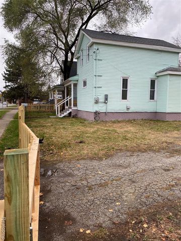 129 N Mason Street, Saginaw, MI 48602
