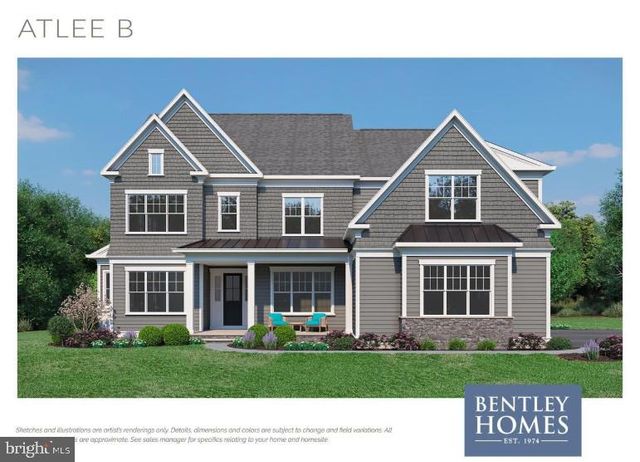 105 PALMETTO, Devon, PA 19333