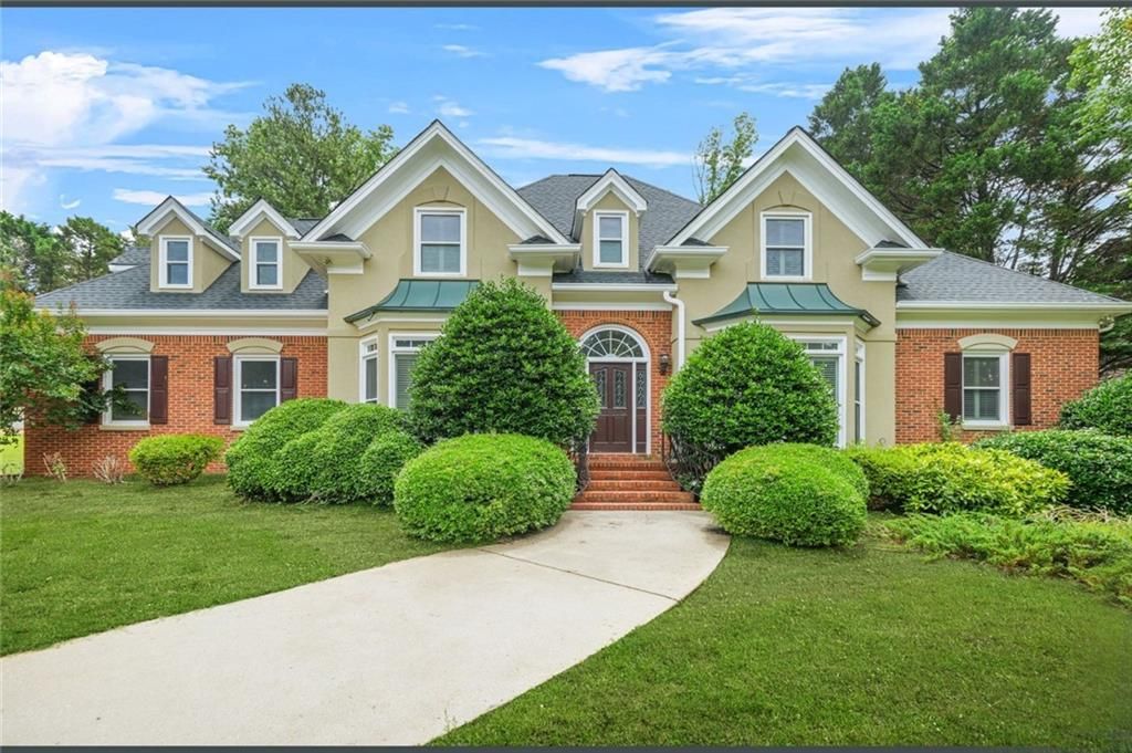 110 Glen Eagle Way, Mcdonough, GA 30253