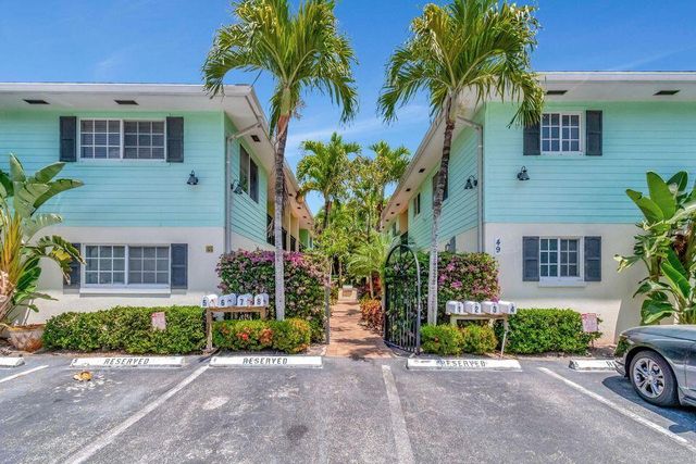 49 SE 7th Avenue 2, Delray Beach, FL 33445